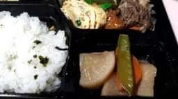 お惣菜の店 鶴形