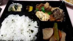 お惣菜の店 鶴形