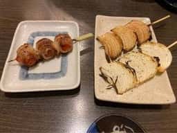 酉や喜兵衛 大曲店