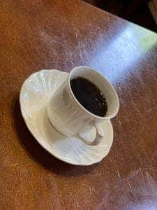 カフェ・セゾン