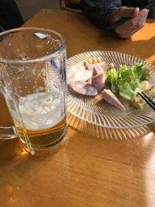 展望レストラン ポンシェル 金華山ロープウェー