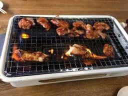 とりみそ家