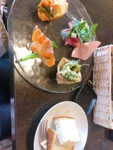 メルカティーノ デル クオーレ