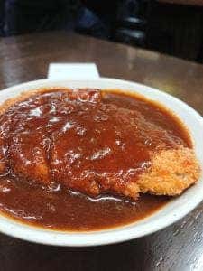 中華そば専門店 広松 南輝店