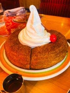 コメダ珈琲店 上尾上店