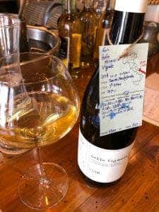 Trattoria Vieni Vieni