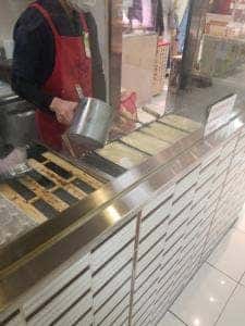 たこ八 四日市店