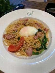 ドトール珈琲店 飯田橋ラムラ店