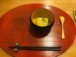 御料理 かわばた