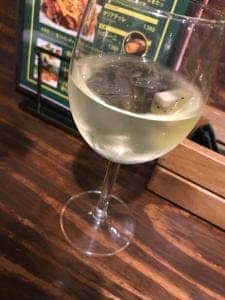 炭火イタリアン CARBO