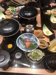 ごちそう村 高石店