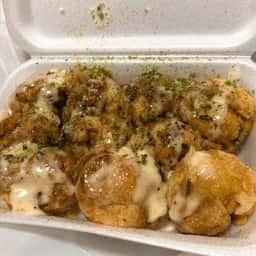 たこ焼ゆかり