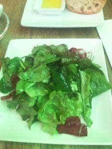 トラットリア フィレンツェ