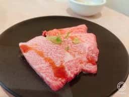 焼肉丸惠 松縄店