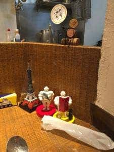 コルダ食堂