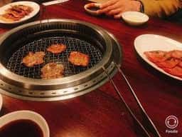 焼肉牛星 高松空港通り店