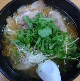 ラーメン北斗 吹田本店