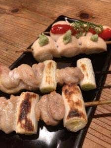 ちゃ味鶏