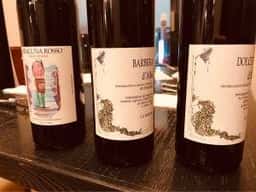 Trattoria La Padella