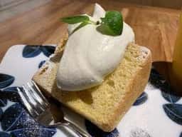 OrganicCafe&Sweets Keigo