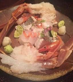 BAR 有栖川山荘 あらや滔々庵