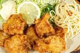 もりなが食堂