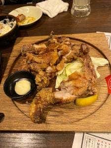 ミライザカ 博多口駅前店