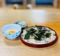 美登利 流通団地店