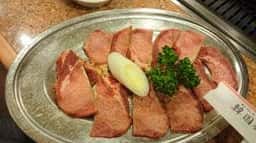 焼肉京城 水道橋店