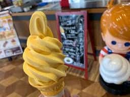 月山銘水館 レストラン&ファストフード