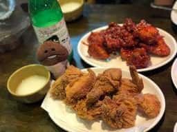 Boss Chicken