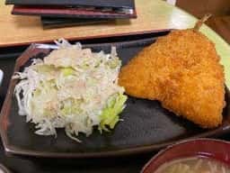 安い定食屋
