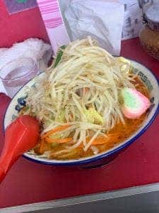 らい久 緑ヶ丘店