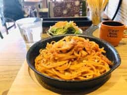 cafe de un daniel´s