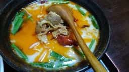 中国料理 晴華