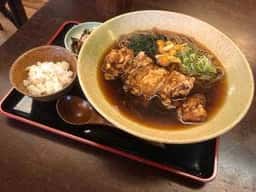 ほっとして ざわ 塩尻駅店