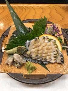 寿し割烹 仁