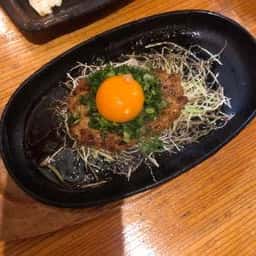 焼とり然