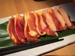 地鶏 割烹 かわしま