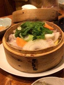 和洋ビストロ ほうき星