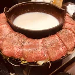 九州居酒屋 博多天神もつ鍋 永山本店 炎の陣 上野新館