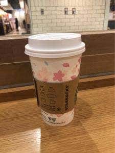 スターバックス コーヒー KITTE博多店