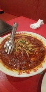 孔家飯店