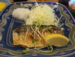 お食事処 しばがき