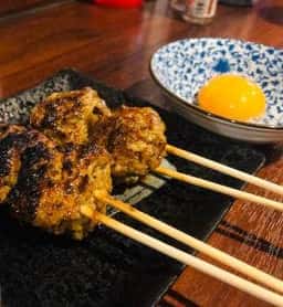 やきとり MASA