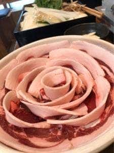 丹波篠山 郷土料理 懐