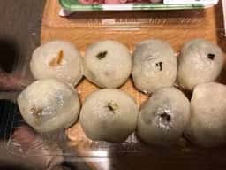 おやきのやまざきや