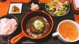 アルモカフェ 中間店