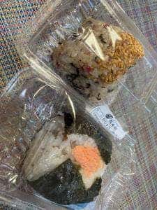 おむすび権米衛 nonowa武蔵小金井店