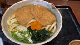 多摩うどん ぽんぽこ